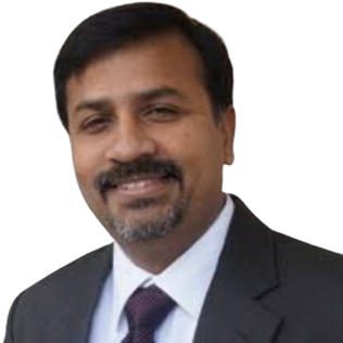 Mr. Jaiganesh Chellamuthu